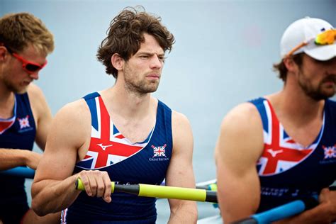 Coronavirus Kent Ashford Olympian Tom Ransley Has Retired From The