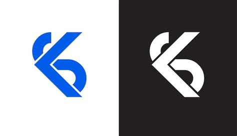 Premium Vector Initial Letter Sk Logo Design Creative Modern Symbol