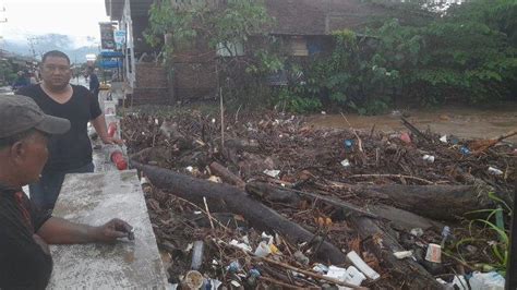 Breakingnews Sejumlah Desa Di Aceh Tenggara Dikepung Banjir