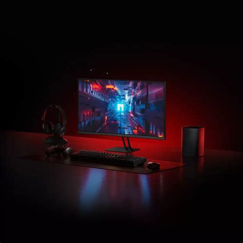 Monitor XIAOMI Gaming G27Qi, 27"", IPS, 2560×1440px, 180Hz, 1ms ...