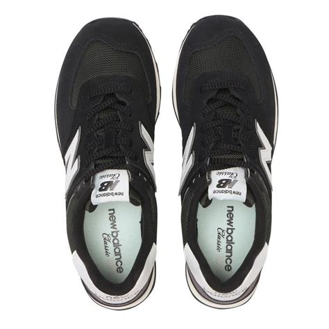 New Balance ニューバランス U574kn2 D U574 U574kn2 Abc Mart限定 Black Kn2