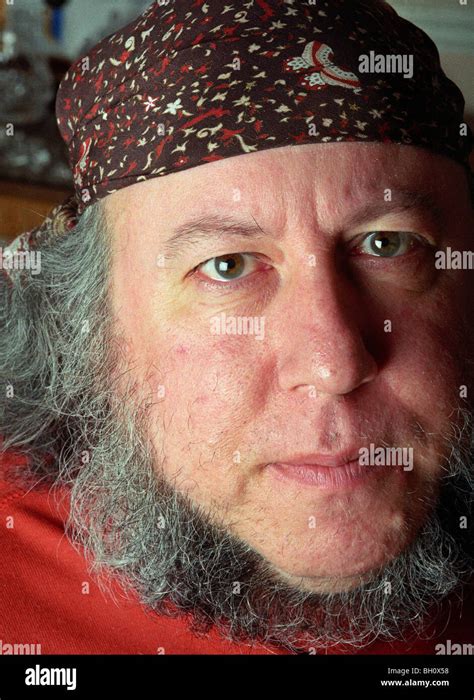 Peter Green Founder Member Of Fleetwood Mac Stock Photo Alamy