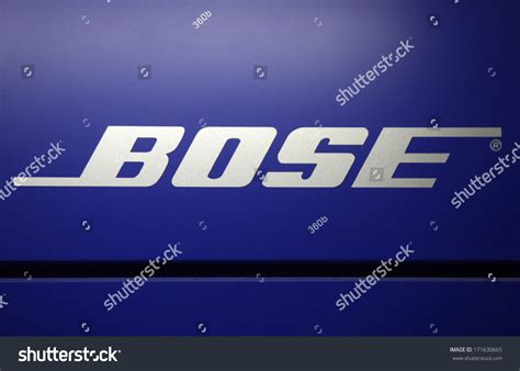 Bose Logo Wallpaper