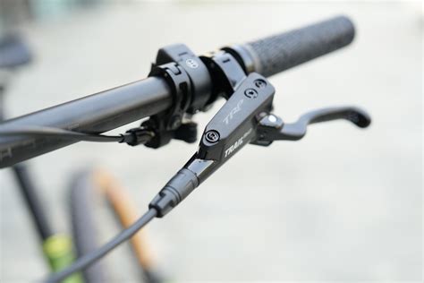 Tektro/TRP and Bosch eBike Systems Announce Partnership, TRP Brakes ...