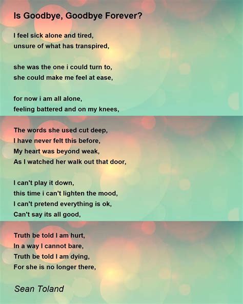 Top 999+ goodbye forever images – Amazing Collection goodbye forever