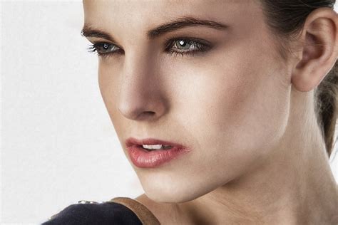 Jeune Femme Brunette Vue Photo Gratuite Sur Pixabay Pixabay