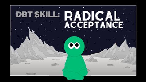 Radical Acceptance Youtube