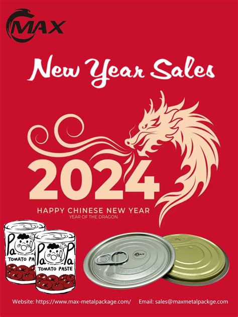 Chinese New Year Sales - News