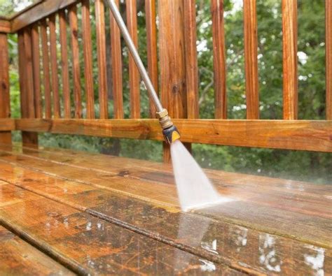 Comment Enlever La Mousse Naturellement Sur Une Terrasse Et Faire Pour