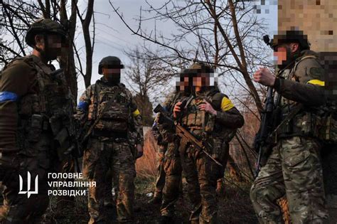 Выход ВСУ из Авдеевки — в ГУР показали, как обеспечивали эвакуационный ...
