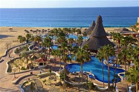 25 Best All Inclusive Resorts In Cabo San Lucas Us News Travel