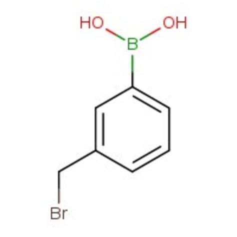 Bromomethyl Phenylboronic Acid Thermo Scientific Chemicals