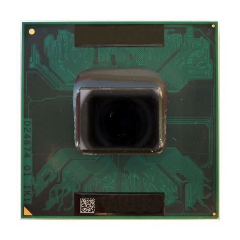 Tech 4 Drive | Intel SLGQS Core 2 Duo P9700 2.80GHz 1066MHz FSB 6MB L2 ...