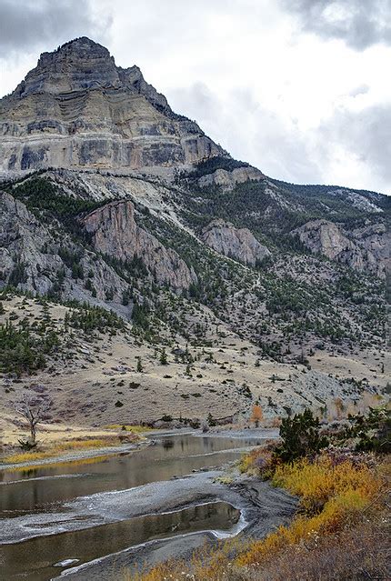 Clarks Fork of The Yellowstone | Bureau of Land Management