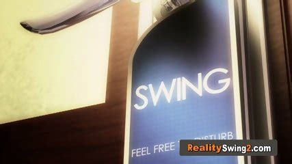 Swinger Party At The Sex Playboy Mansion With Adventurous New Couples