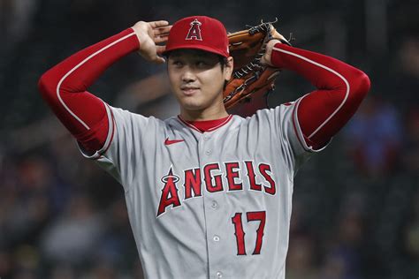 米メディアは大谷翔平が最悪条件の中で達成した史上初「200奪三振＆30本塁打以上」偉業を称賛「メジャー最大級の大物だ」 本格スポーツ議論