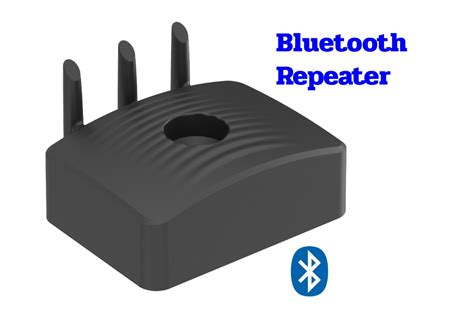 What Is Bluetooth Repeater How To Buy Top Bluetooth And More