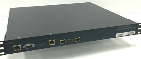 Cisco 4400 Series Wlan Controller Air Wlc4402 50 K9