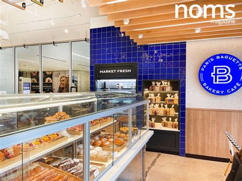 famous korean french bakery chain spotted opening  coquitlam