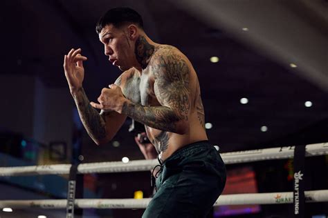 Gabriel Rosado Rumors News And Stories Top Articles