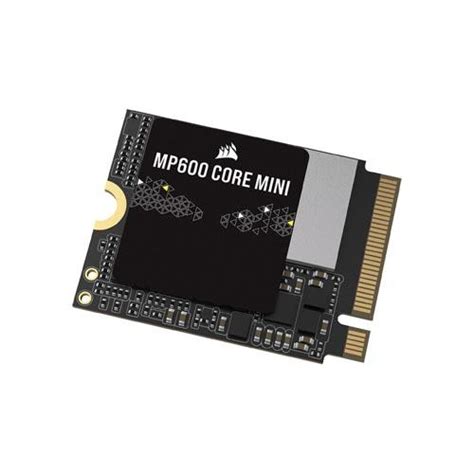 Buy Online Corsair 2TB MP600 ELITE NVMe PCIe 4 0 M 2 Internal SSD