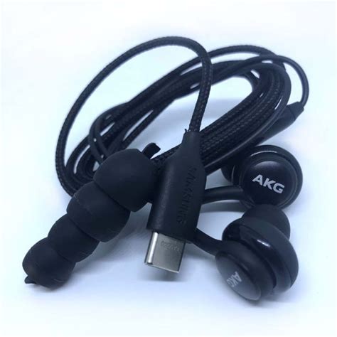 Samsung Akg In Ear Handsfree With Type C Connector Perfect For