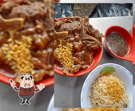 Kuya Bob Pares Mami On The Go Valenzuela Restaurant Menu Prices And