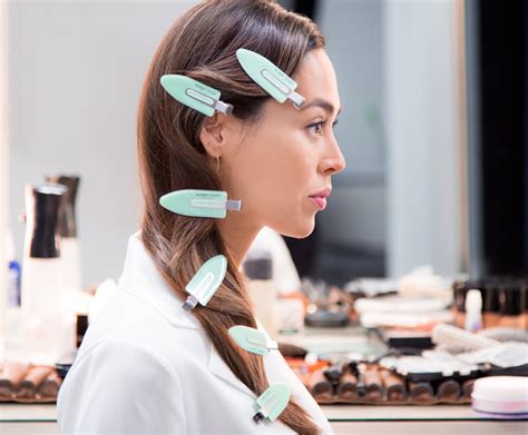 Creaseless Hair Clips Trend | PS Beauty