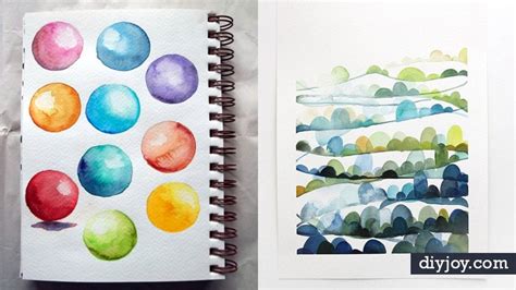 36 Watercolor Tutorials How To Paint With Watercolors