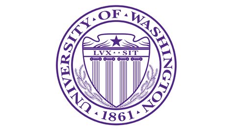 University of Washington Logo and sign, new logo meaning and history ...