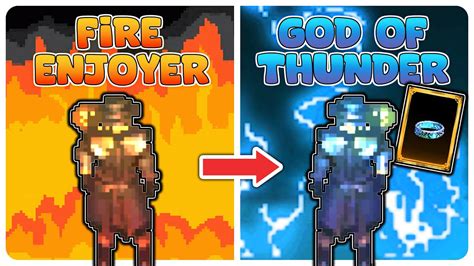 From Flame To Thunder Creating A Lightning God In Halls Of Torment