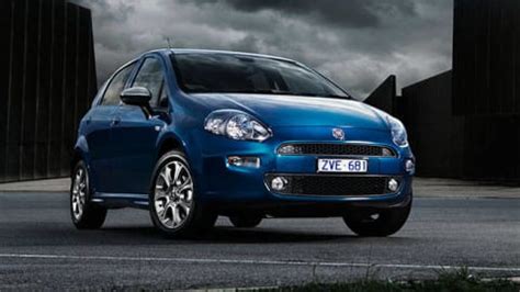 FIAT Punto Reviews | CarsGuide