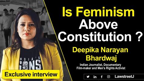 Mens Rights Vs Feminism Is There A Need For Mens Rights Movement Exclusive Interview