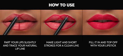 Buy Sugar Cosmetics Lipping On The Edge Lip Liner Wooed By Nude Online Purplle