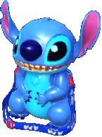 Stitch Popcorn Bucket - Dreamlight Valley Wiki