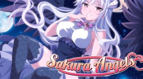 Sakura Angels In Uscita Anche Su Nintendo Switch NextPlayer It