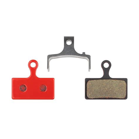 Promax Pd252s Disc Brake Pads Usprobikes