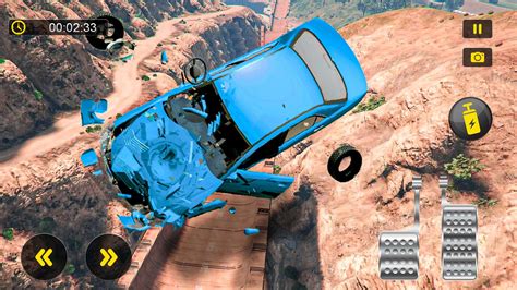 Car Crash Car Test Simulator Apk For Android Download