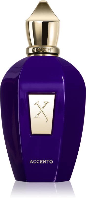 Xerjoff Purple Accento Eau De Parfum Unisex Notino