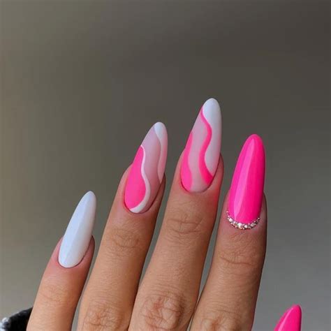 Best Pink Spring Nails To Inspire You Artofit