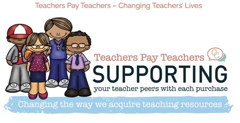 Empowering Educators: Why Teachers Pay Teachers Is a Great Place for Learning Curriculum ...