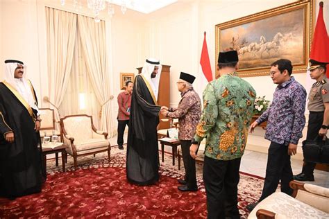 Menteri Haji Dan Umrah Arab Saudi Sudah Tuntaskan Ribu V