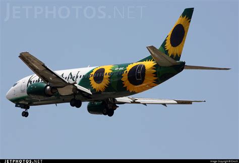 Vq Bhc Boeing Q Kuban Airlines Alk Erezs Jetphotos