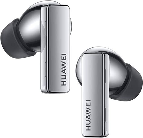 Huawei Freebuds Pro Aud Fonos Inal Mbricos Conexi N Bluetooth