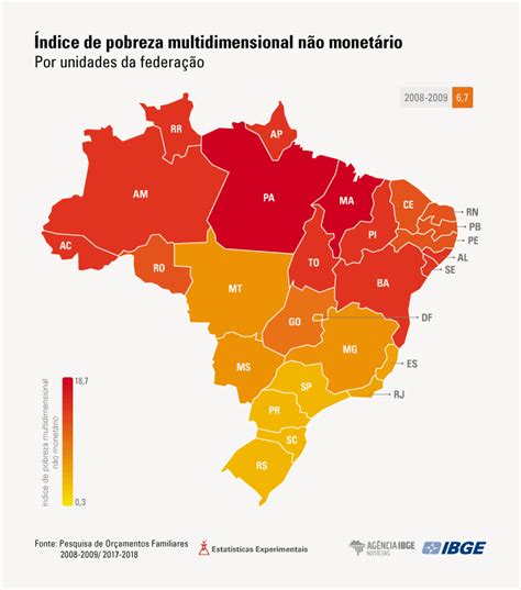 Pobreza Cai Pela Metade No Brasil Em Quase Uma Década Aponta Instituto Es Brasil