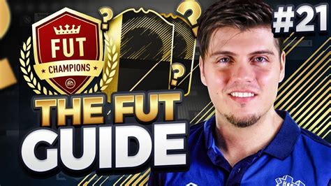 Fifa Fut Champions Elite Reward Packs In Ultimate Team Fut