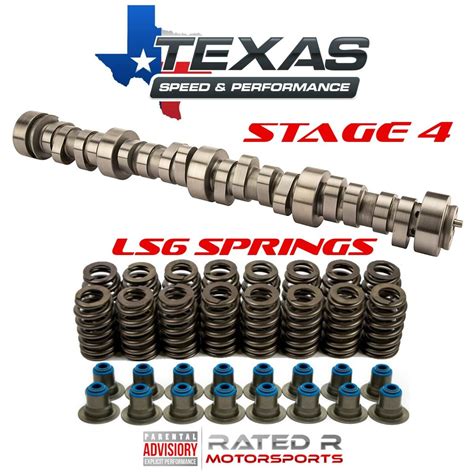 Btr Brian Tooley Centrifugal Supercharged Stage Camshaft Ls Off