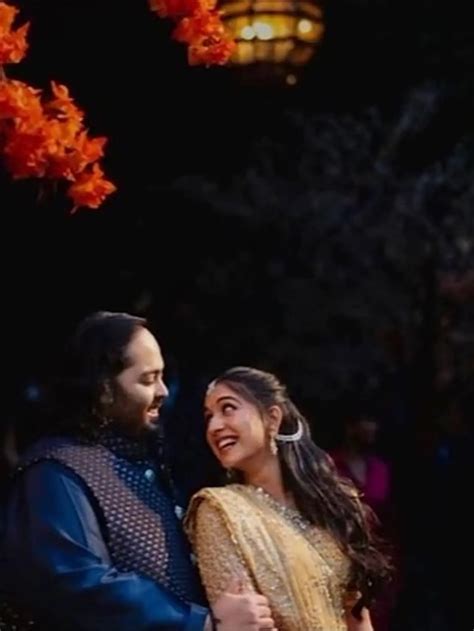 Fakta Pernikahan Anant Ambani Dan Radhika Merchant Hadirnya Rihanna