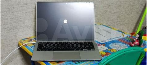 Apple MacBook air 13 2020 m1 8gb 256 купить в Пензе | Электроника | Авито