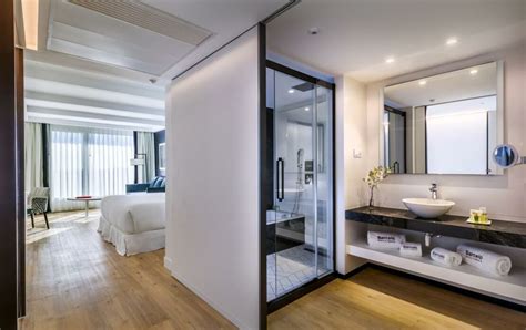 Barcel Imagine A Design Boutique Hotel Madrid Spain